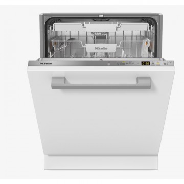 Miele G 5651 SCVi Πλήρως Εντοιχιζόμενο Πλυντήριο Πιάτων με Wi-Fi για 14 Σερβίτσια ComfortClose Π59.8xY80.5εκ.